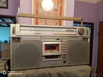 JVC RC-M60 - 2