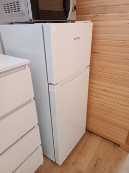 Gorenje RF212EPW4 - 2
