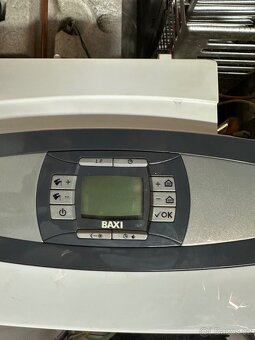Baxi Nuvola Comfort 280i - 2