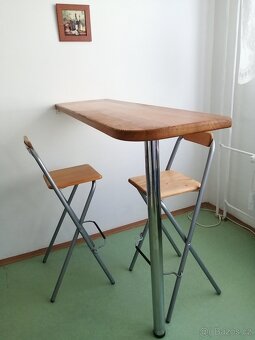 Barovy set - 2