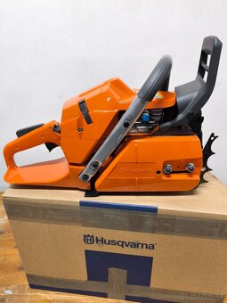 Motorová pila Husqvarna 365 Special NOVÁ - 2