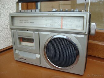 Radiomagnetofon Universum - 2