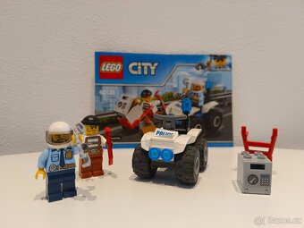LEGO City 60135 - 2