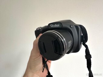 Rollei Powerflex 350 WiFi - 2