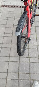 Rock Machine 27.5Ram[ M] - 2