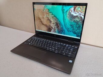 HP Envy X360 - 15,6" / TOUCH / i5 / 16 GB / 256 GB SSD - 2
