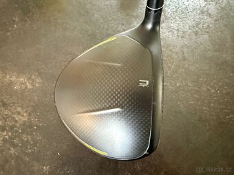 Driver Cobra LTDx stiff flex - 2