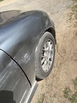 Rover MG ZR - 2
