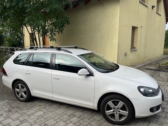 Golf combi - 2