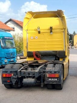 Man Tahač - 2