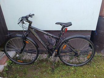 Prodám jízdní kola Merida pánské a dámské - 2