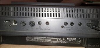 Technics kn1400 - 2