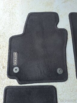 Seat Altea - 2