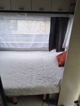 Karavan k pronajmu,pujceni - 2