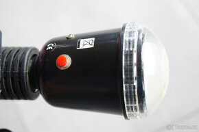 Atelierové světlo Unomat - 2