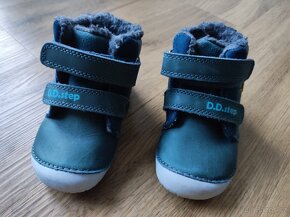 Zimní D.D.step 22 - 2