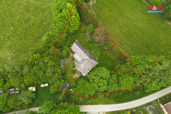 Prodej rodinného domu, 107 m², Střížovice - 2