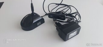 DVBT-2 / Freeview aktivní UHF/VHF anténa - 2