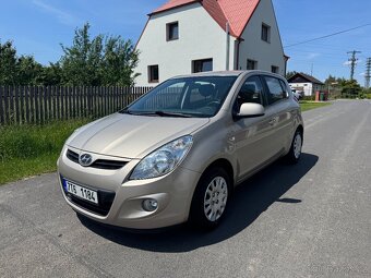 Hyundai i20 - 2