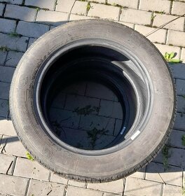 Michelin 205/55-16 - 2