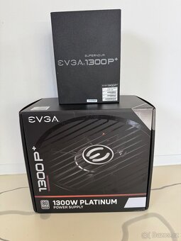 EVGA Supernova 1300 P+ - 2