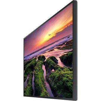 75" LED Samsung QB75B - 2