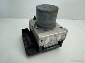 Řídící jednotka ABS Audi A6 4G 4G0907379H, 4G0614517R - 2