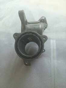 EGR ventil VAG 03G129637A - bez motorku
- 2