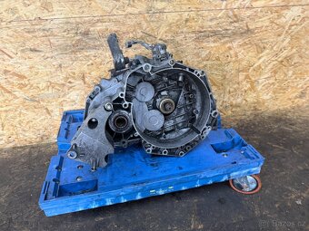MANUÁLNÍ PŘEVODOVKA 3.0 CDTI OPEL F40 GM 55 354 730 0822680 - 2
