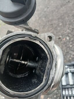 Egr passat b5.5 - 2