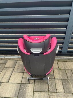 Dětská autosedačka CYBEX 15-36kg - 2