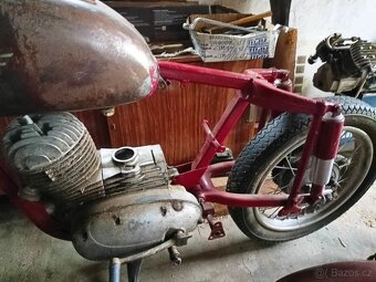 Jawa ČZ 175 - 2