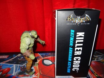 Figurka KILLER CROC - 2