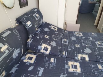 Postel 180x200 cm - 2