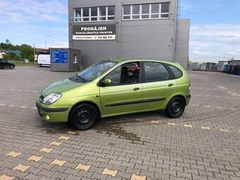 Renault Scénic - 2