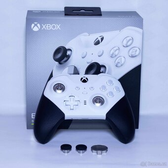 Xbox One S 500 GB s příslušenstvím - 2