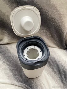 Koš na pleny Tomme Tippee Twist & Click - 2