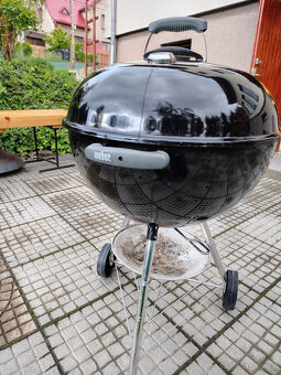 Gril Weber - 2