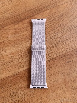 Řemínek pro Apple Watch 7 38/40/41 mm - 2
