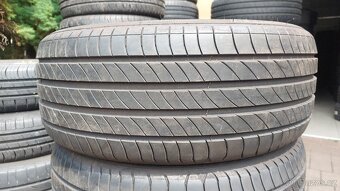 Pneu letní, 2 ks, rozměr 205/45/17, 88V, zn. MICHELIN - 2