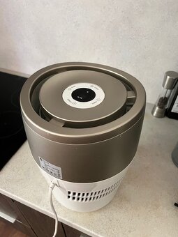Zvlhčovač vzduchu HU 4803 - 2