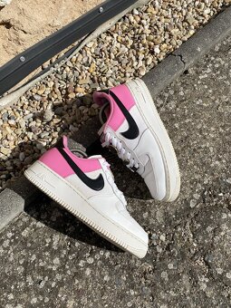 Boty Nike Air Force 1 Low SE ''Basketball Pins'' - 2