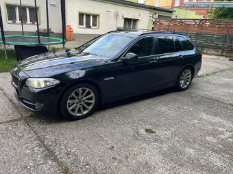 BMW 530d xDrive - 2