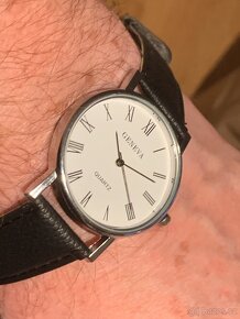 jednoduché elegantní ,..38mm - 2