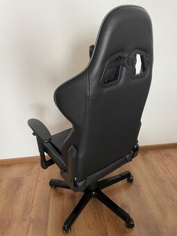Herní židle DXRacer Formula - 2