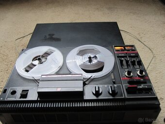 Magnetofon B730 - 2