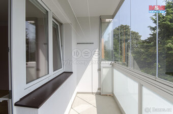 Prodej bytu 2+1, 48 m², Ostrava, ul. Kyjevská - 2