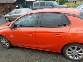 Opel Corsa 1.2i 5HB Edition, možný odpočet DPH - 2