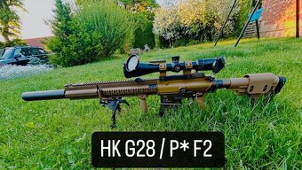 Airsoft Servis - 2