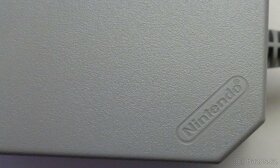 Zdroj originál Nintendo Wii nebo Wii Mini - 2